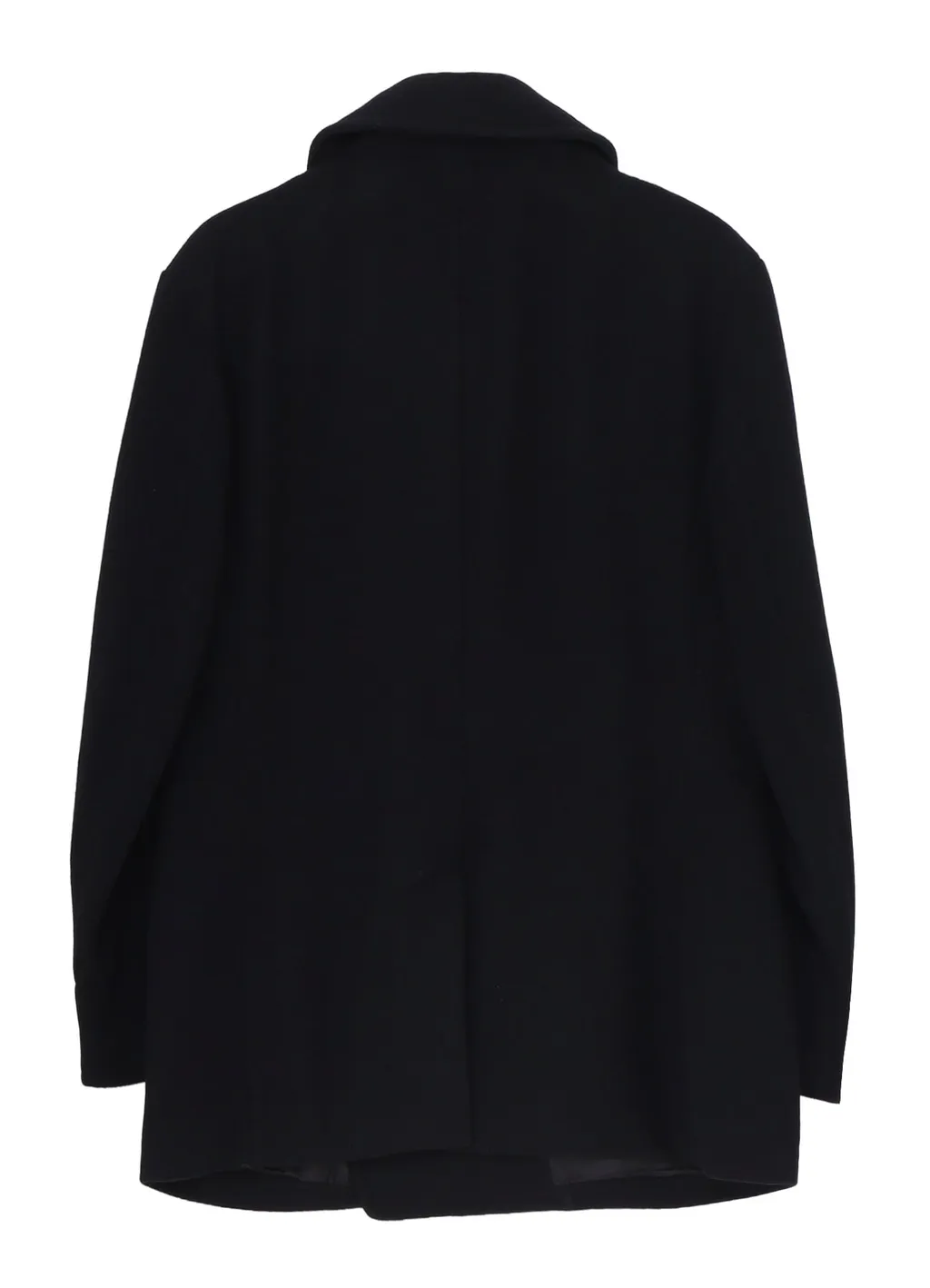 Airy Mosser Peacoat