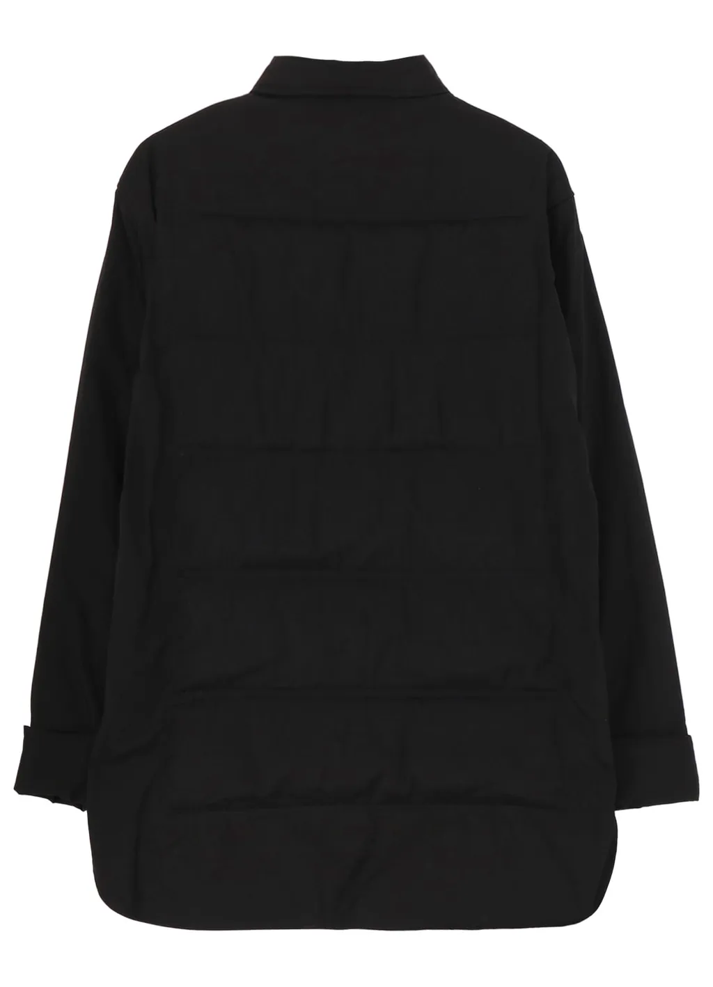 100/2 Broad Padded Blouse With Lining