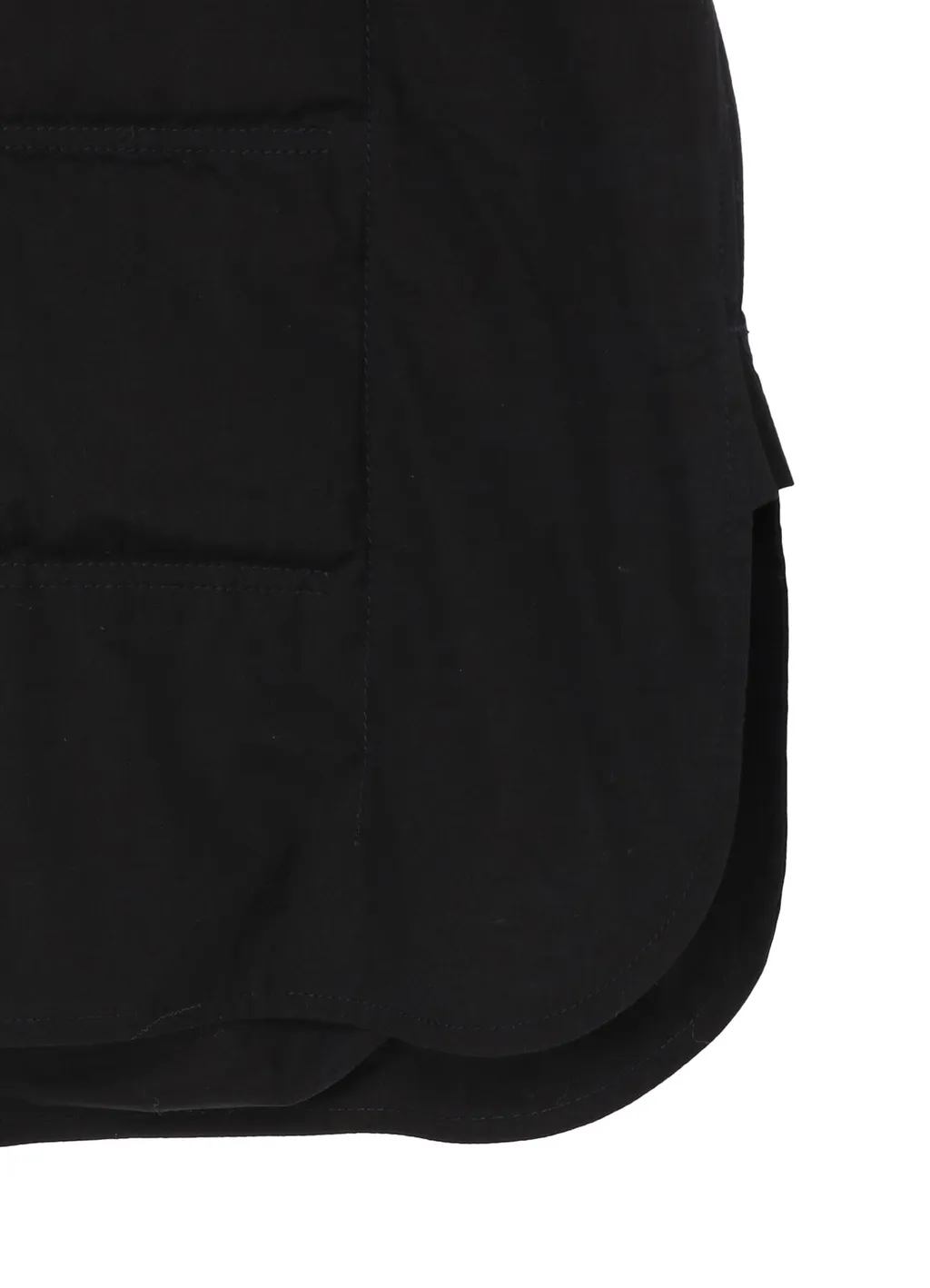 100/2 Broad Padded Blouse With Lining