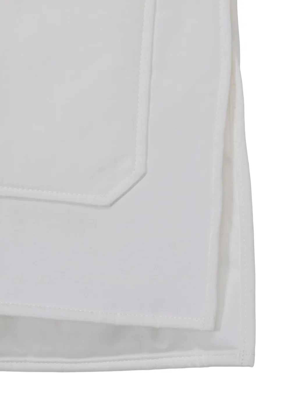 100/2 Broad Loop Button Padded Blouse