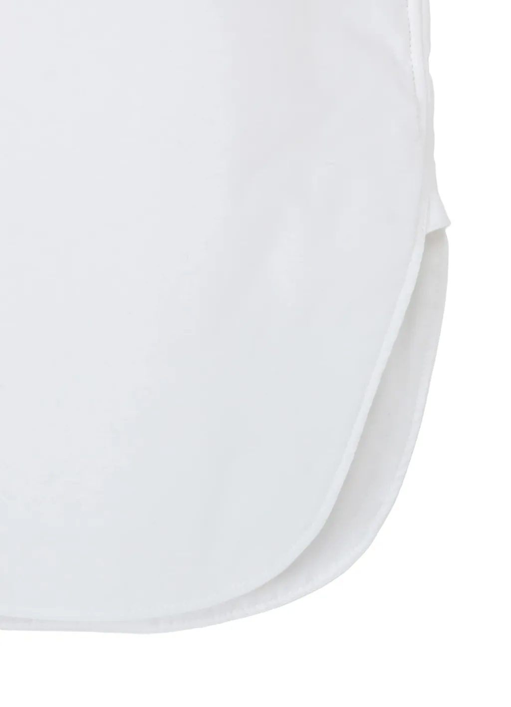 100/2 Broad Stole Detail Padded Blouse