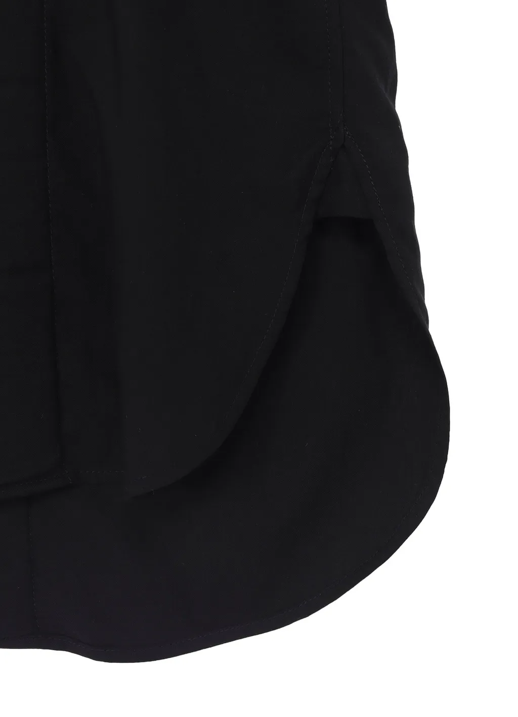 Cellulose Lawn Tab Padded Blouse