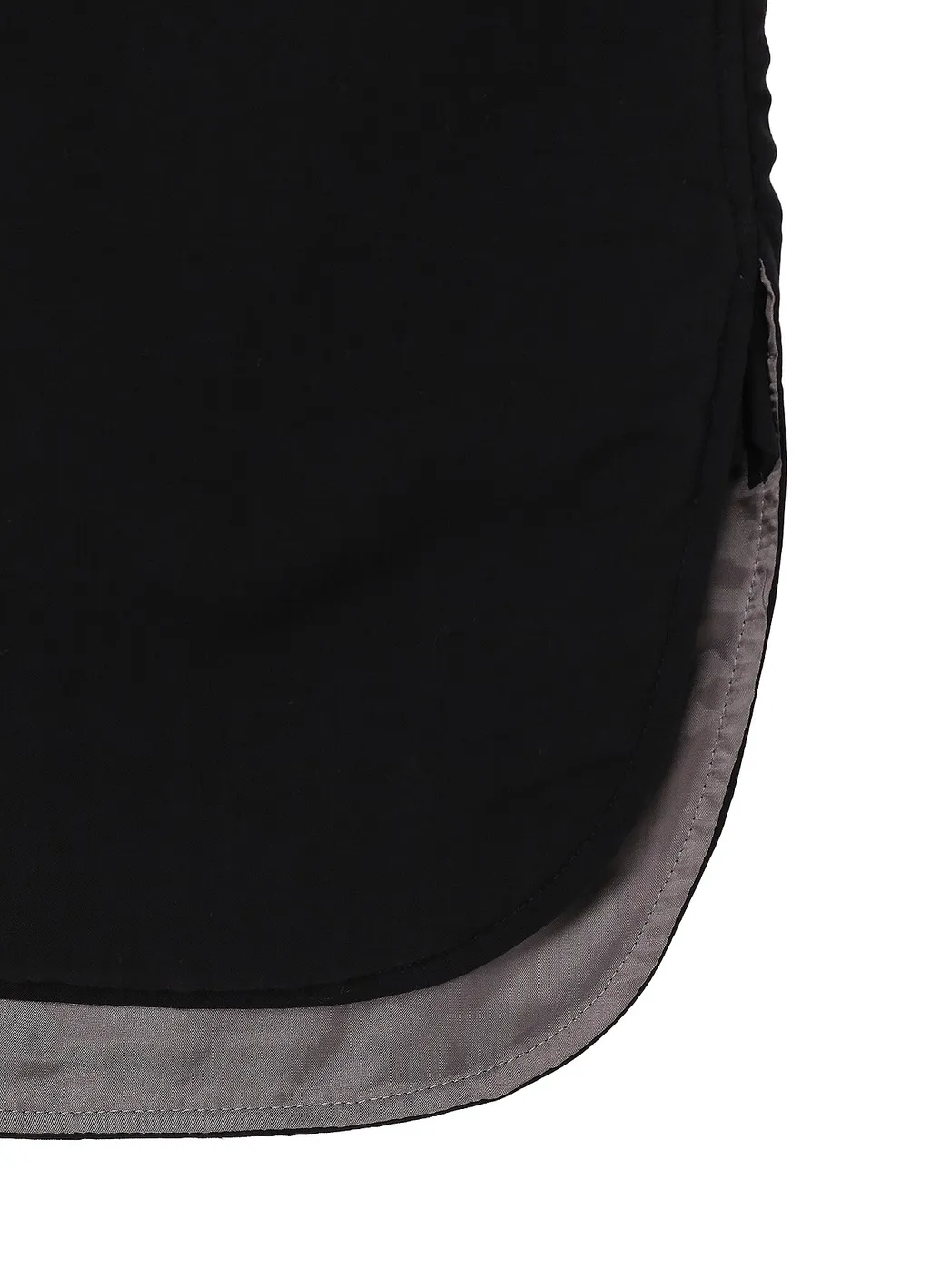 Cellulose Lawn Double Placket Padded Blouse