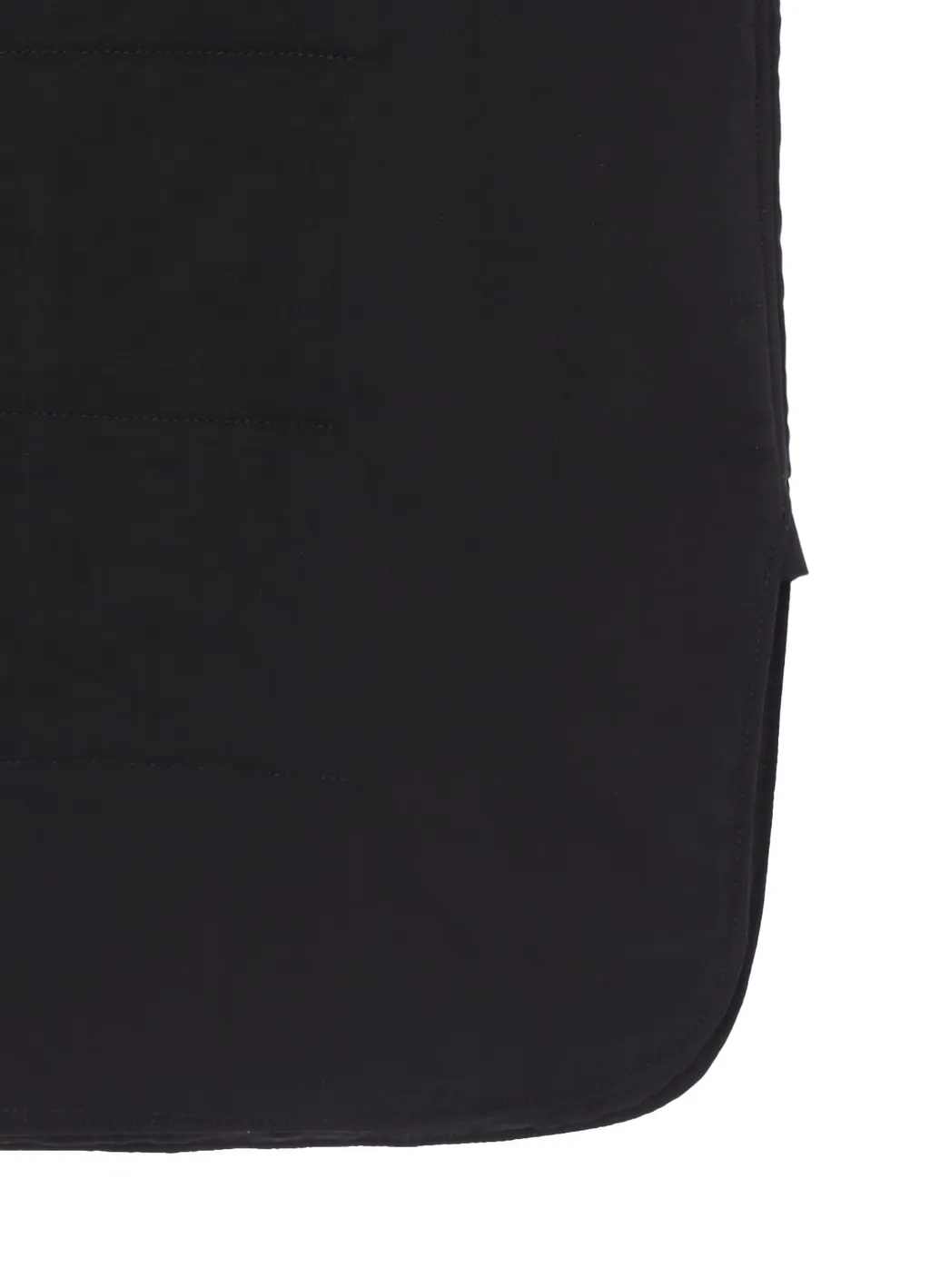 Cellulose Lawn Pk Detail Padded Blouse