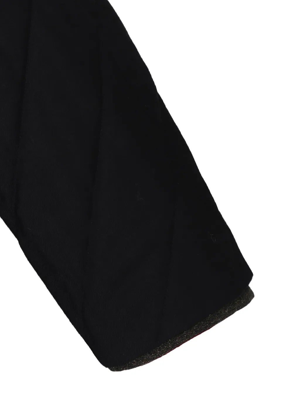 Dark Red Reversible Jacket With Liner