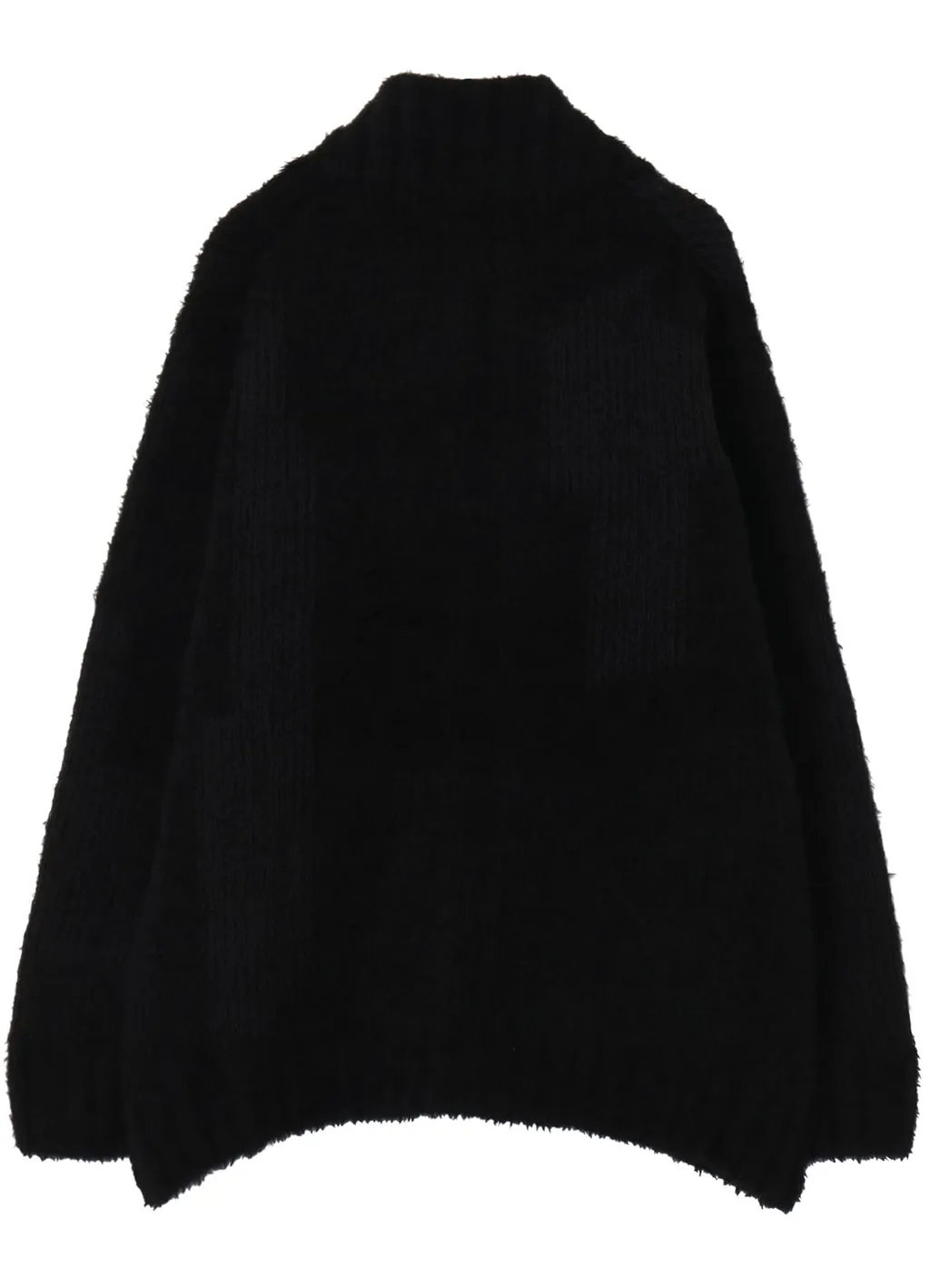 3G Jacquard Zip Blouson