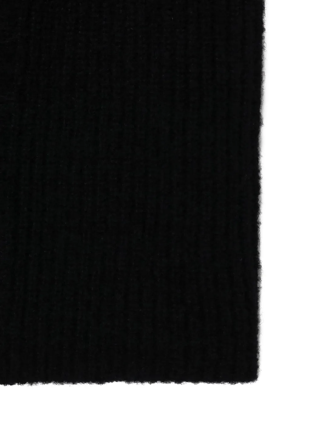 7G3P Half Cardigan Crushed Long Cardigan