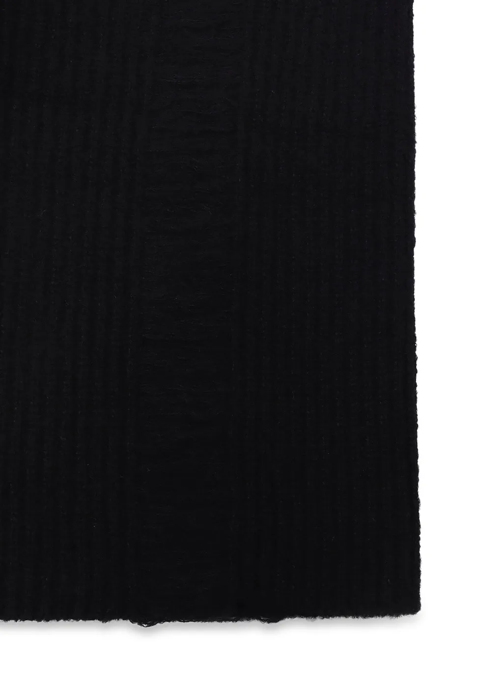 7G3P Half Cardigan Balaclava