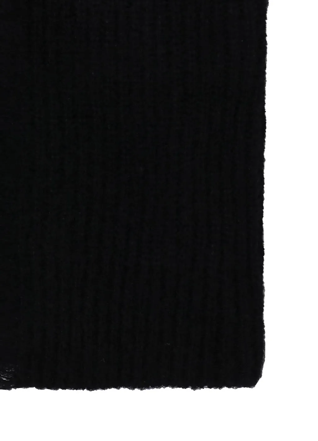 7G3P Half Cardigan One Button Polo Po