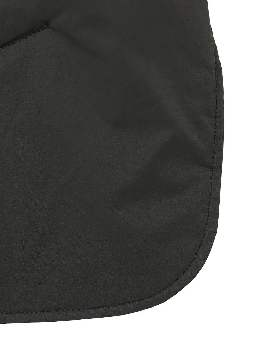 Pe Tafetta Pt Bk 2Collar Diagonal Padded S