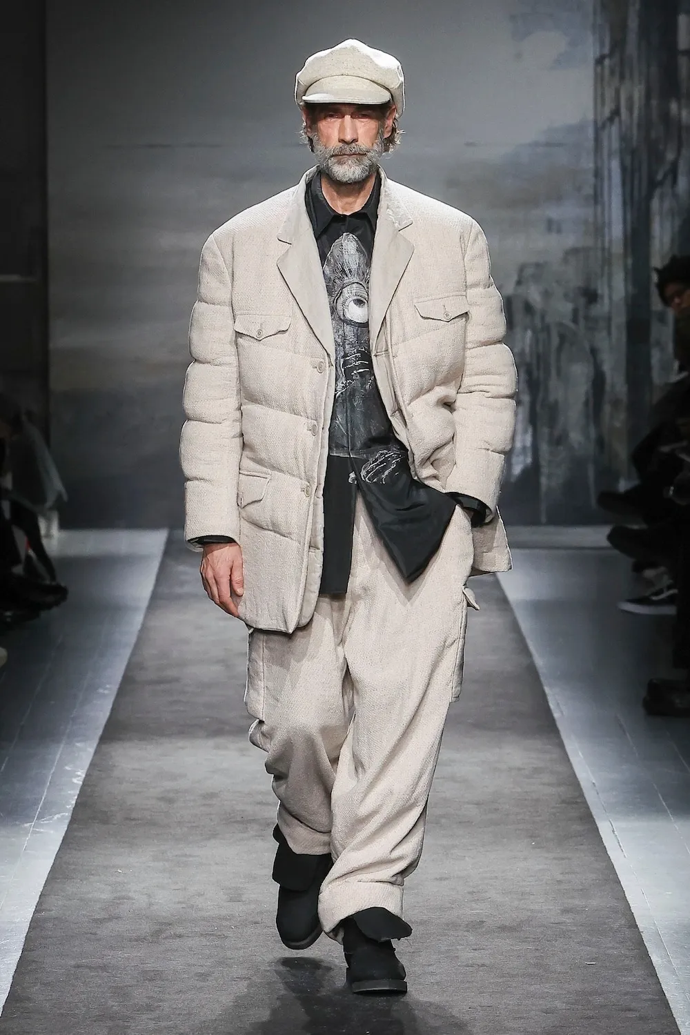 Silk Linen Tweed Jacket With Liner