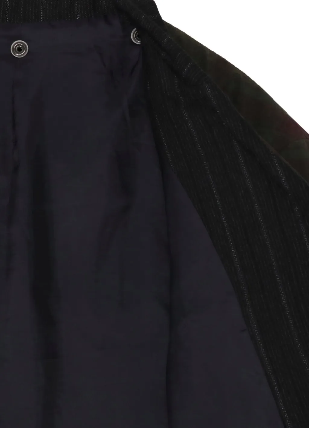Madras Ink 3 Buttons Jacket With Liner