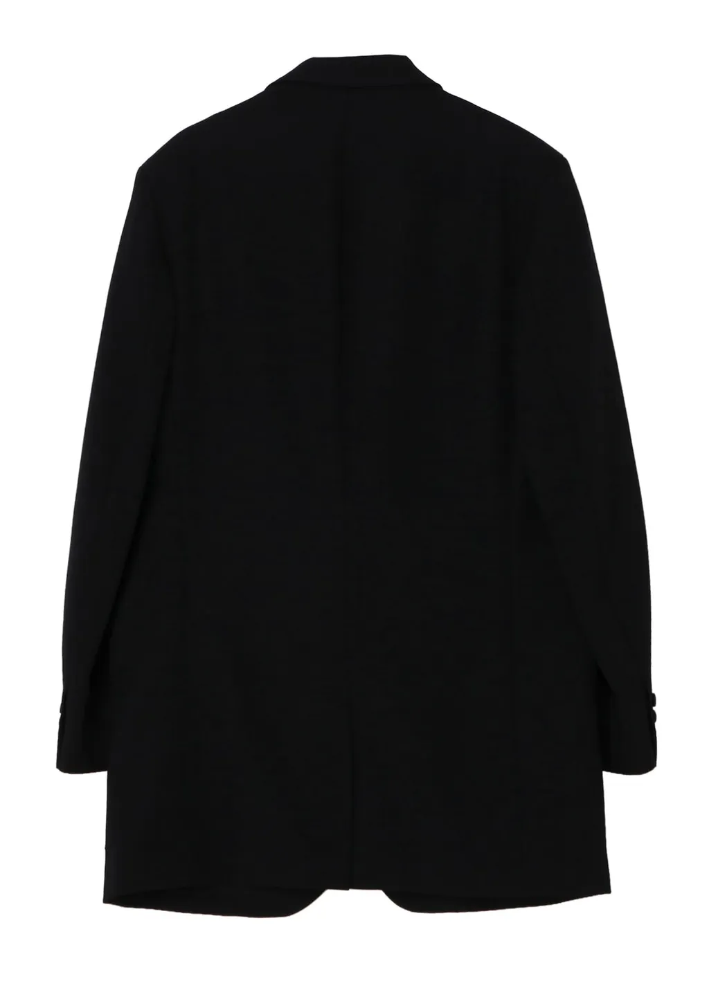 Army Gabardine 5 Buttons Jacket