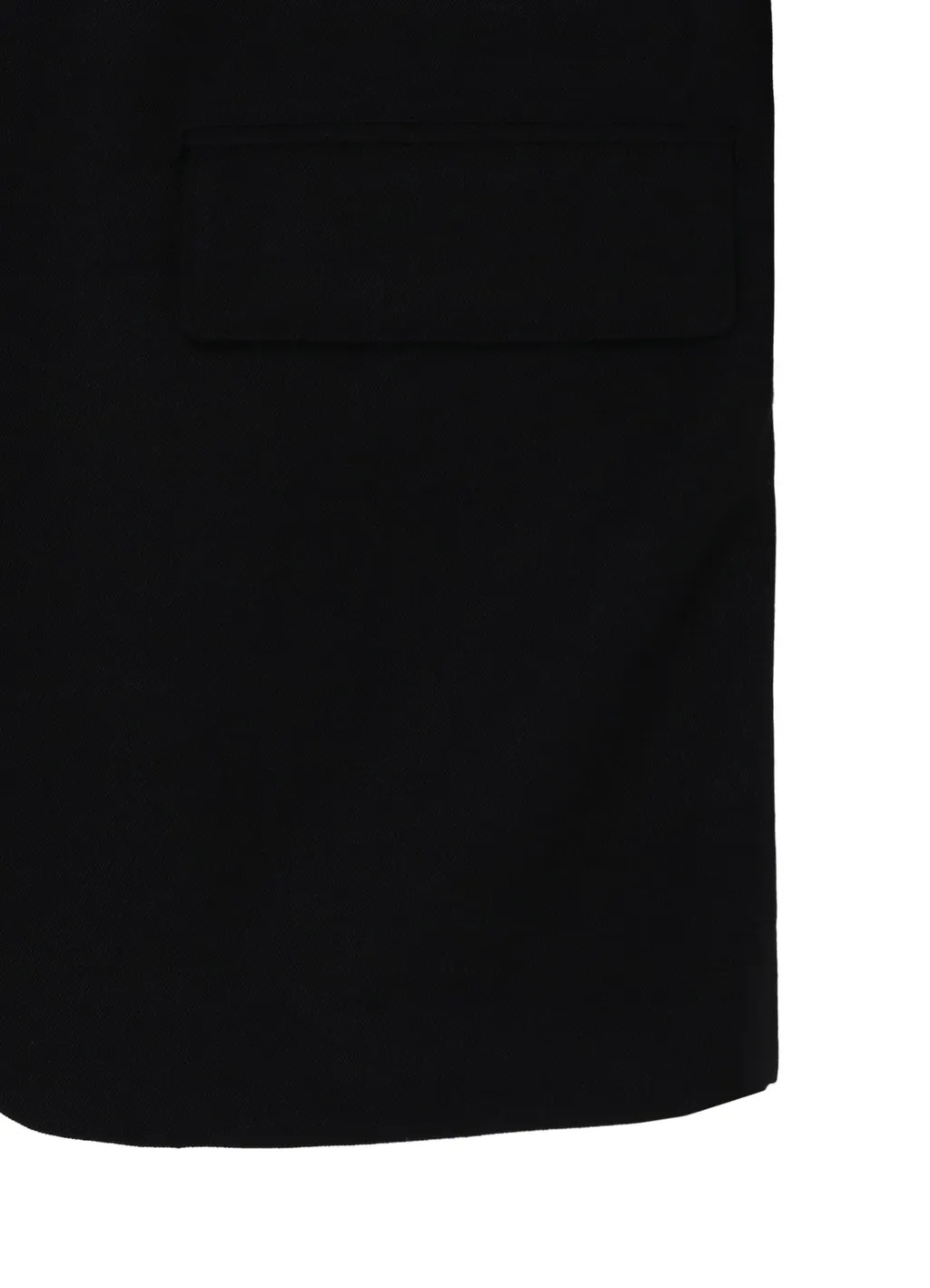 Army Gabardine 5 Buttons Jacket