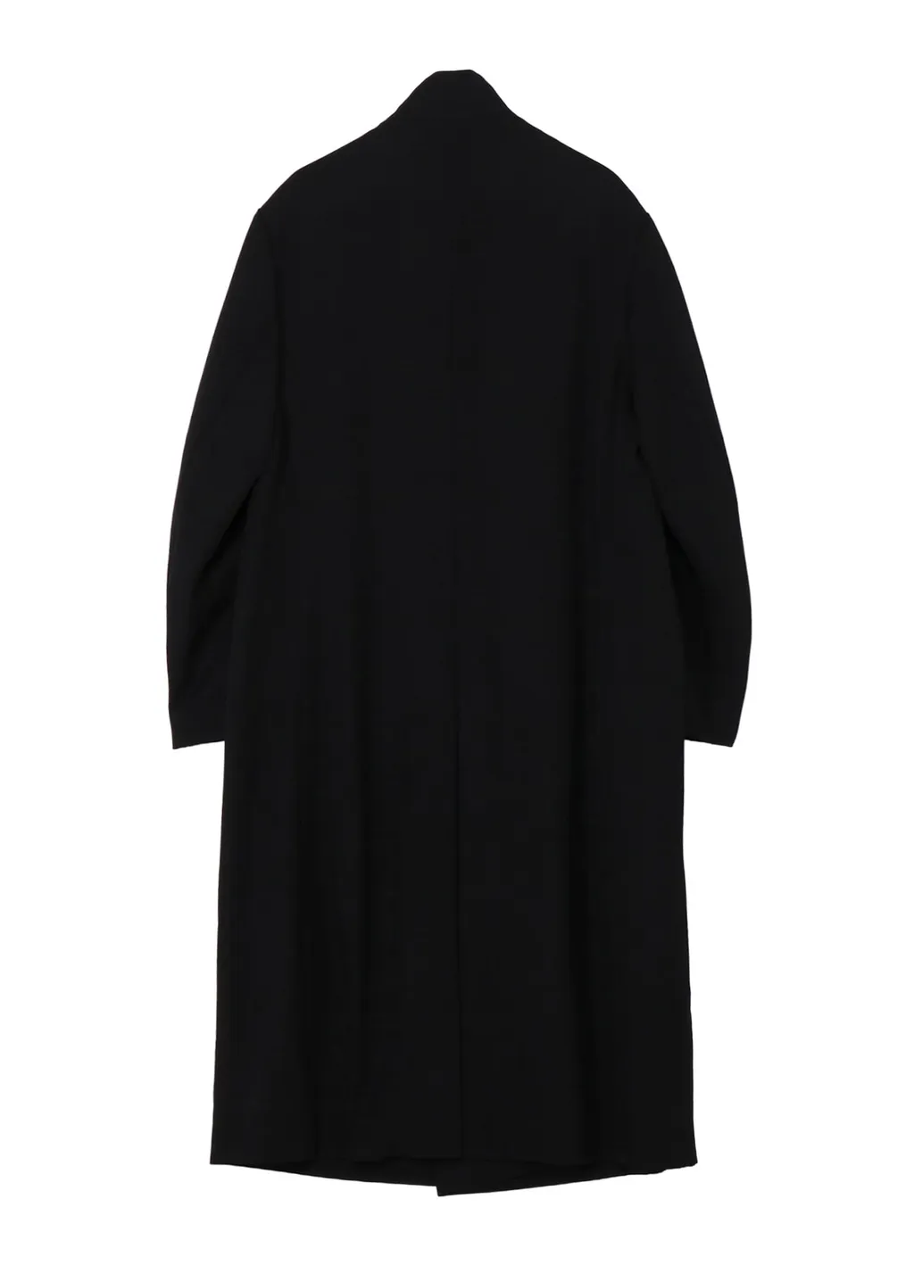 Army Gabardine Stand Collar Coat