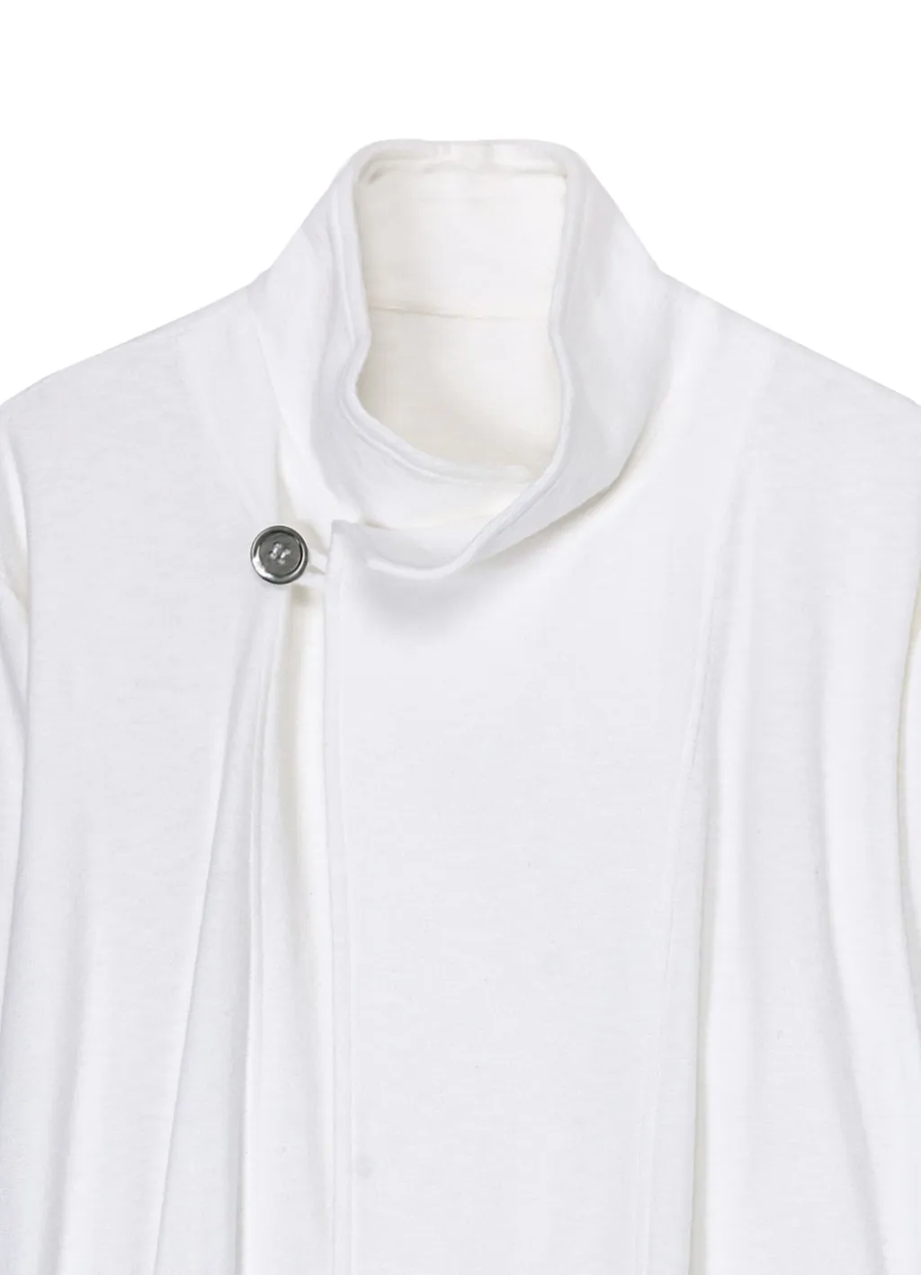 Mini Pile Robe Gown