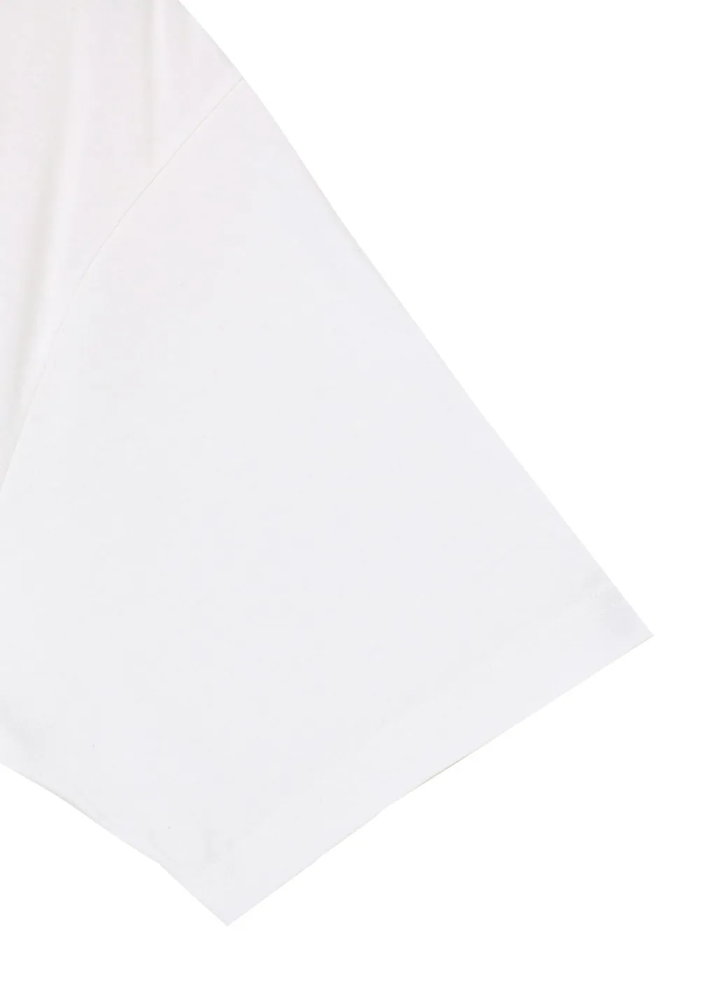 2Pieces 30/1 Cotton Jersey T-Shirts