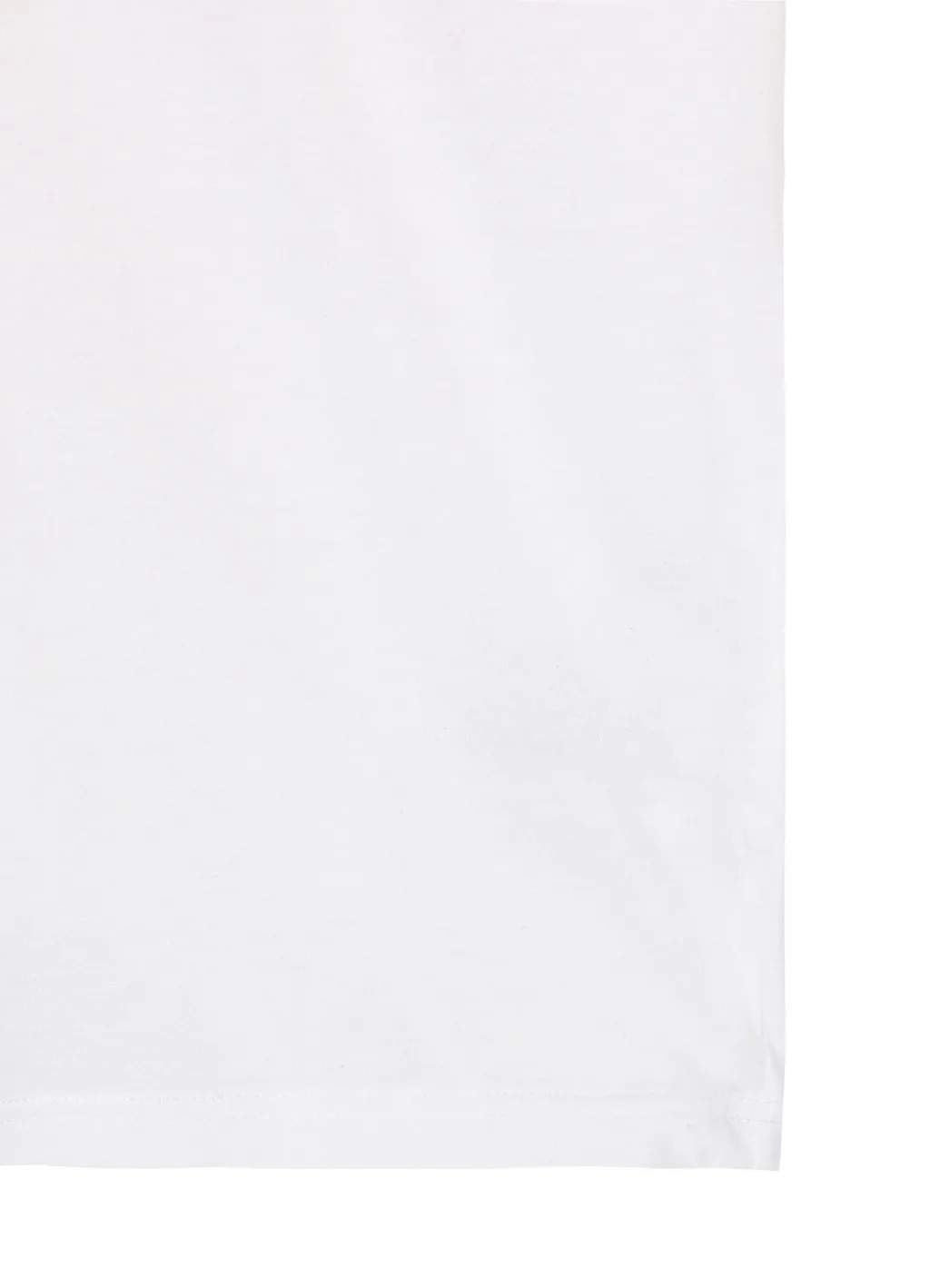 2Pieces 30/1 Cotton Jersey T-Shirts