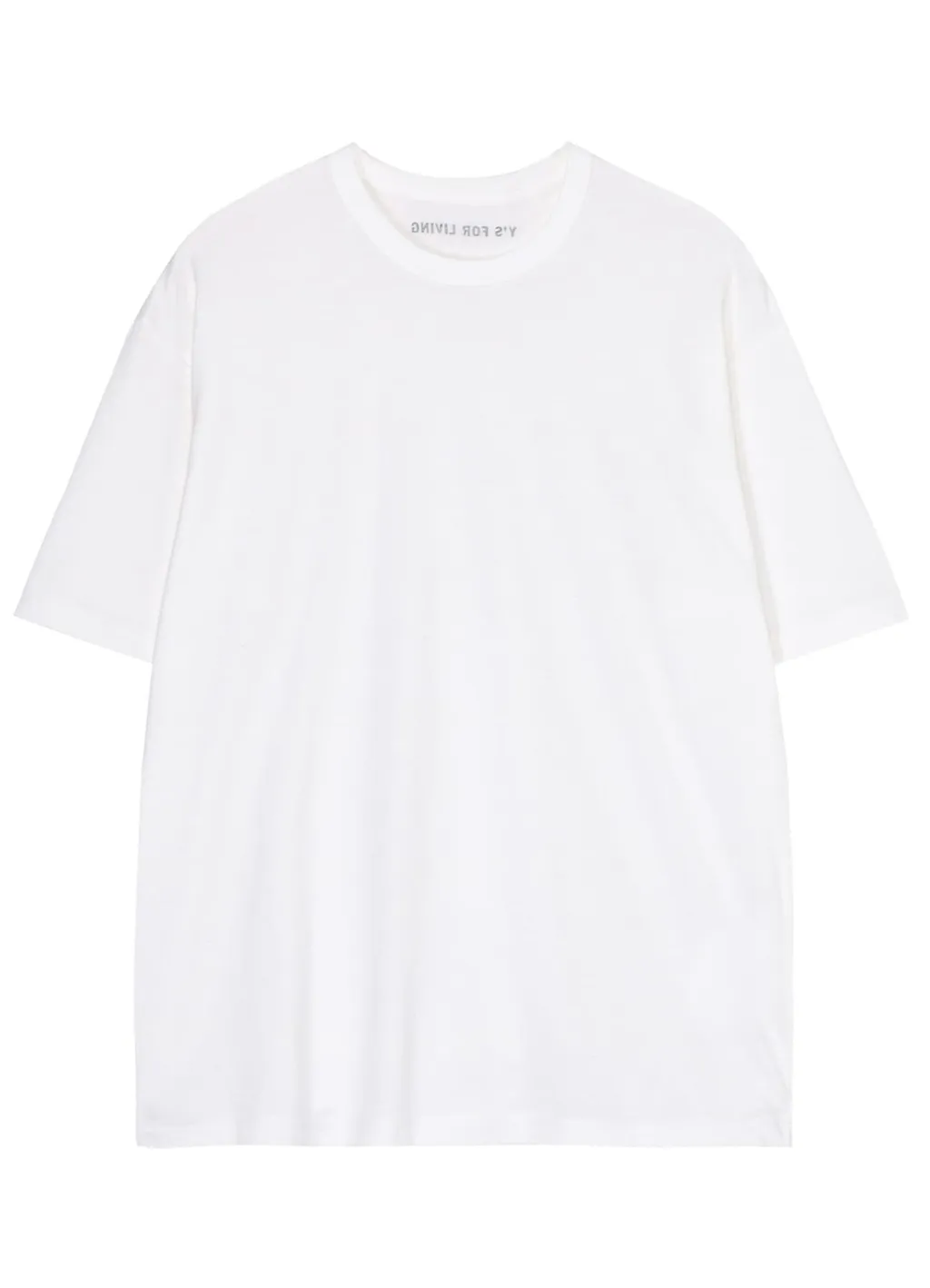 2Pieces 30/1 Cotton Jersey T-Shirts