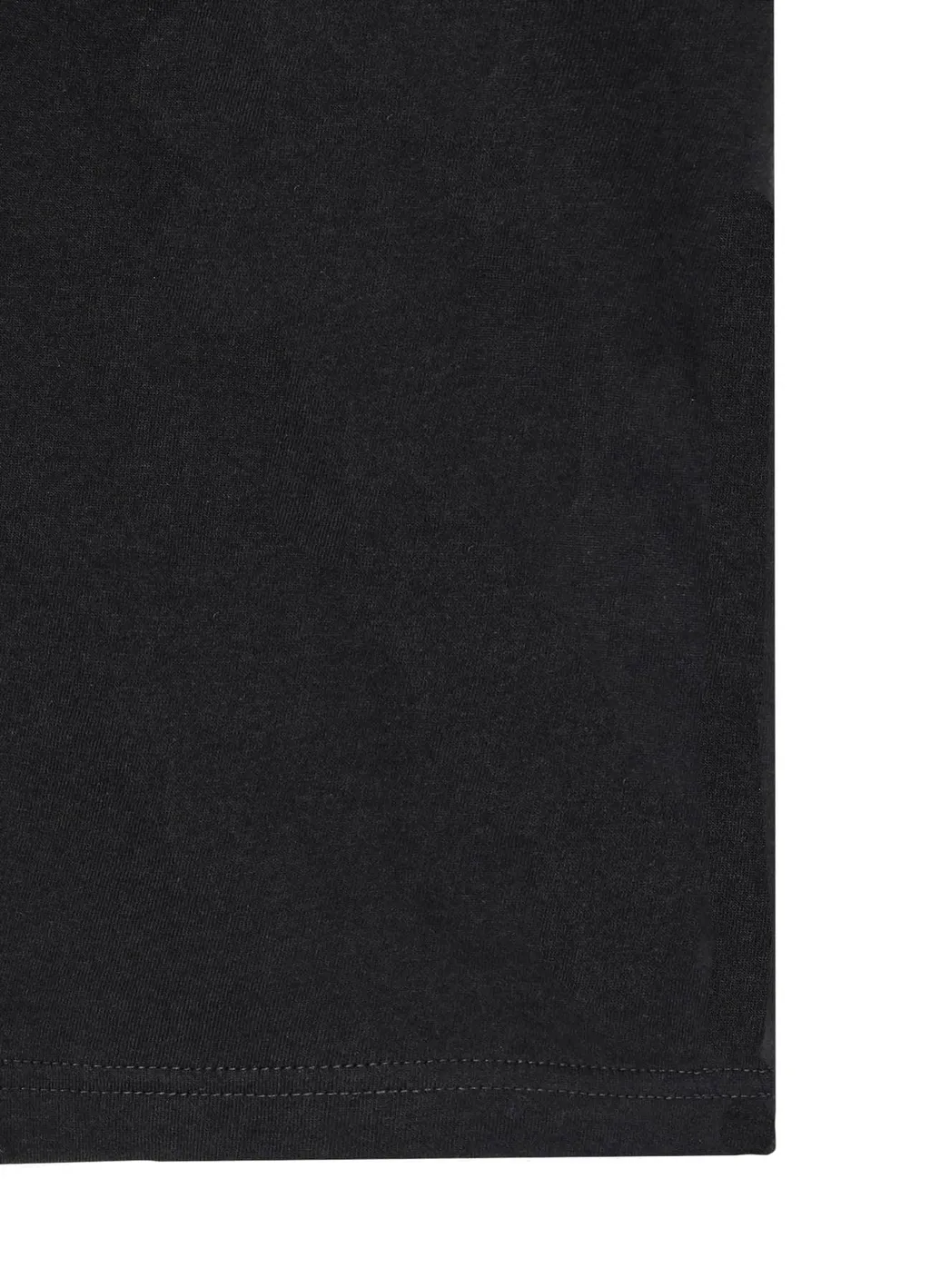 2Pieces 30/1 Cotton Jersey T-Shirts