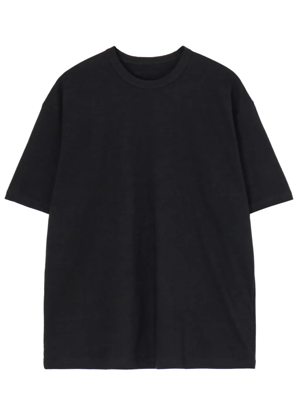2Pieces 30/1 Cotton Jersey T-Shirts