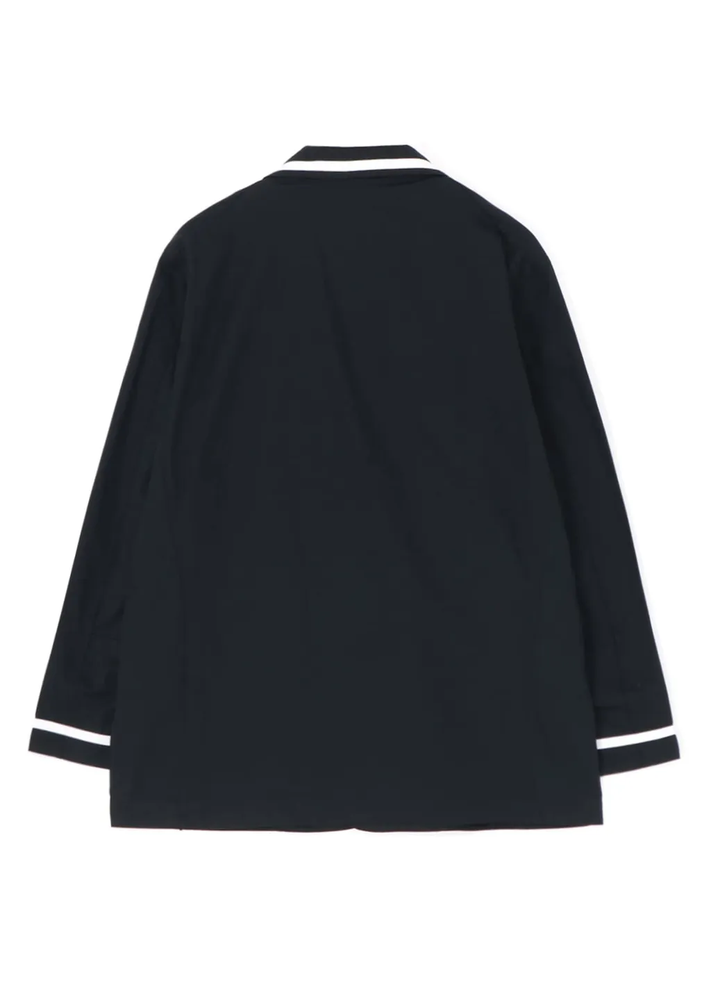 Cotton Broad Shirt