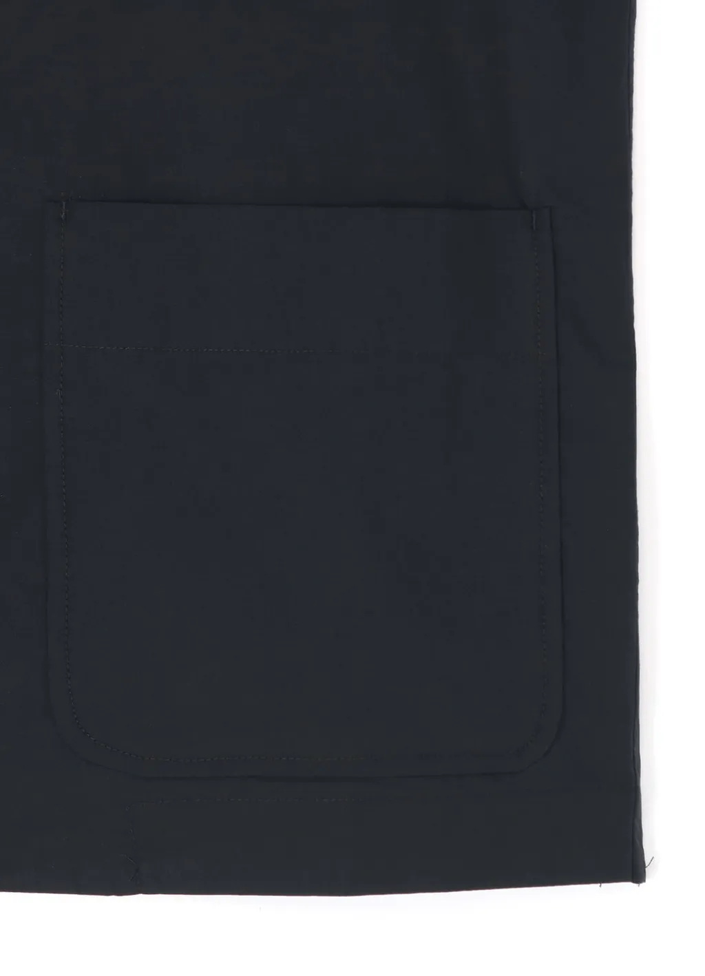 Cotton Broad Shirt