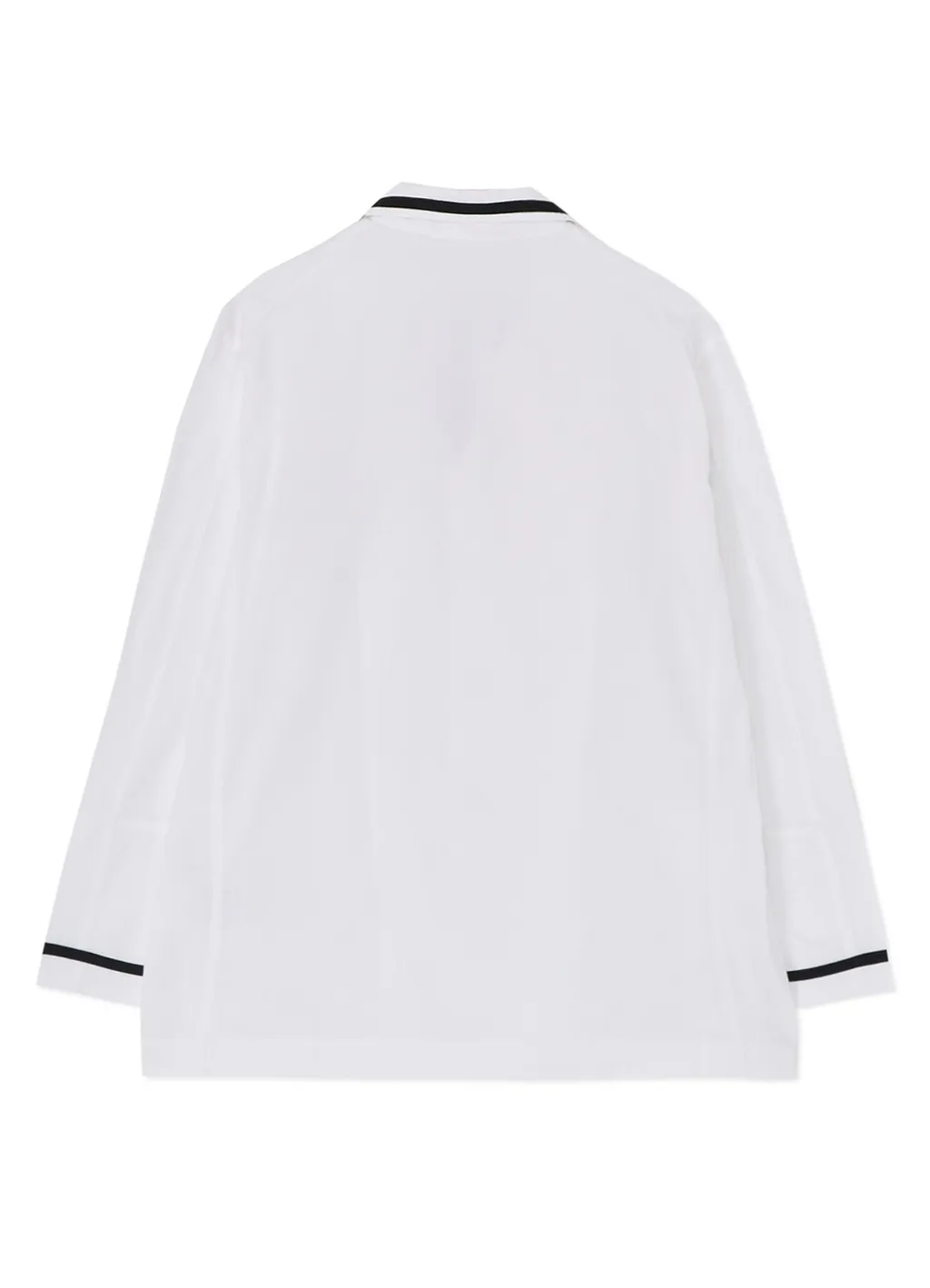 Cotton Broad Shirt