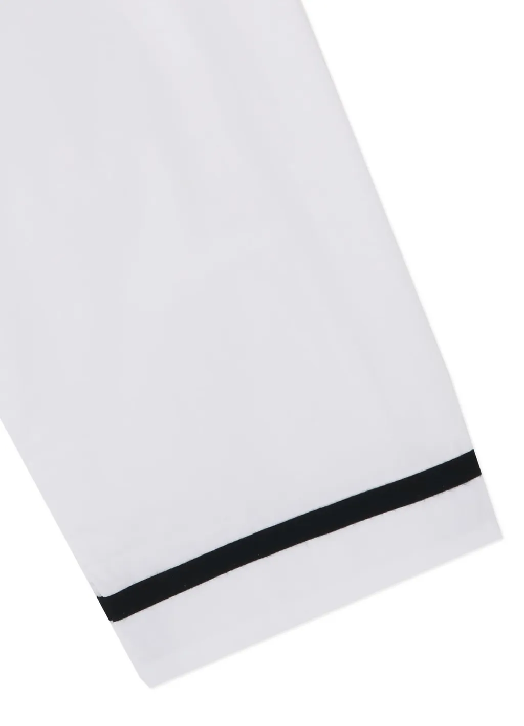 Cotton Broad Shirt