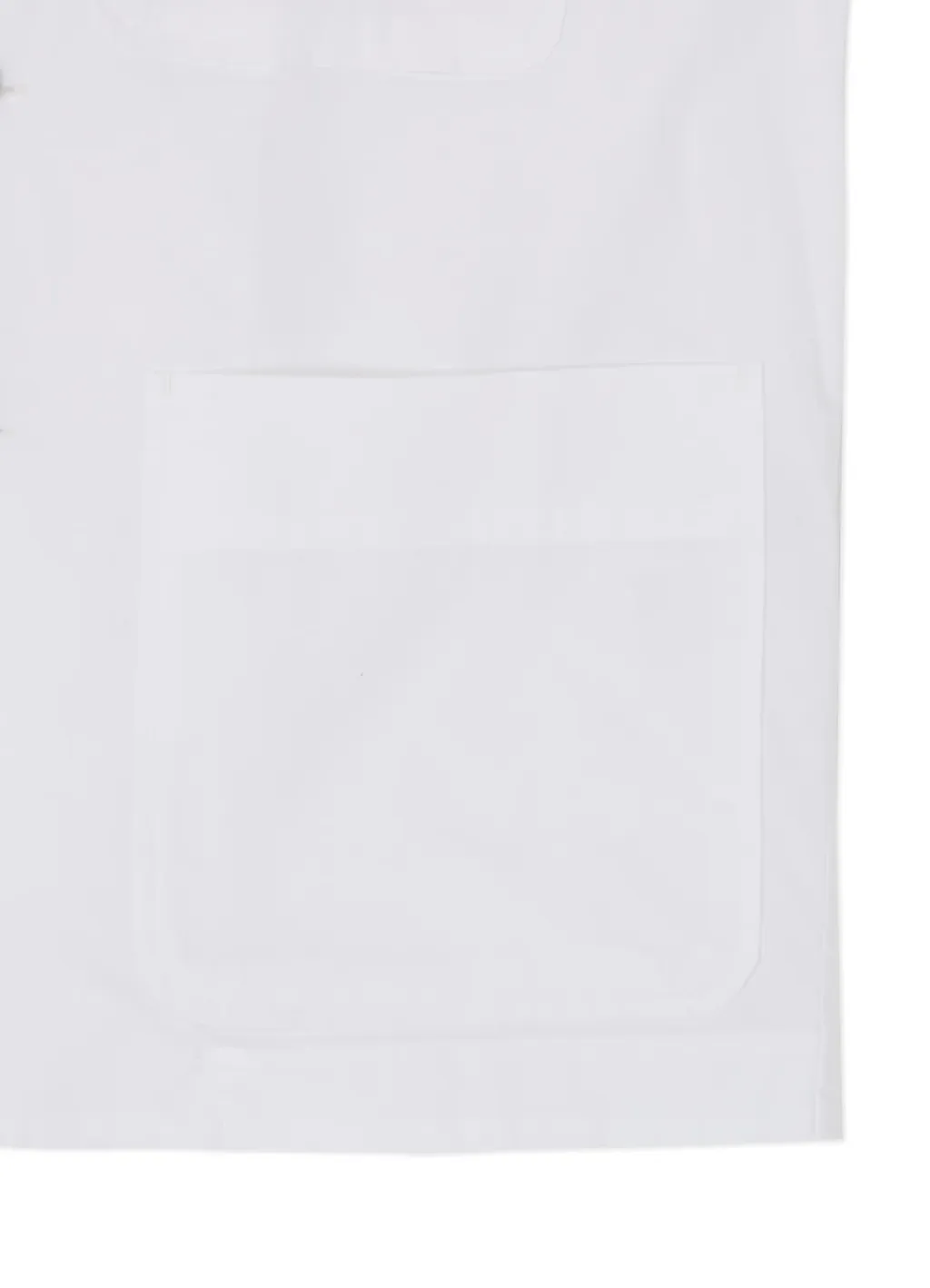 Cotton Broad Shirt