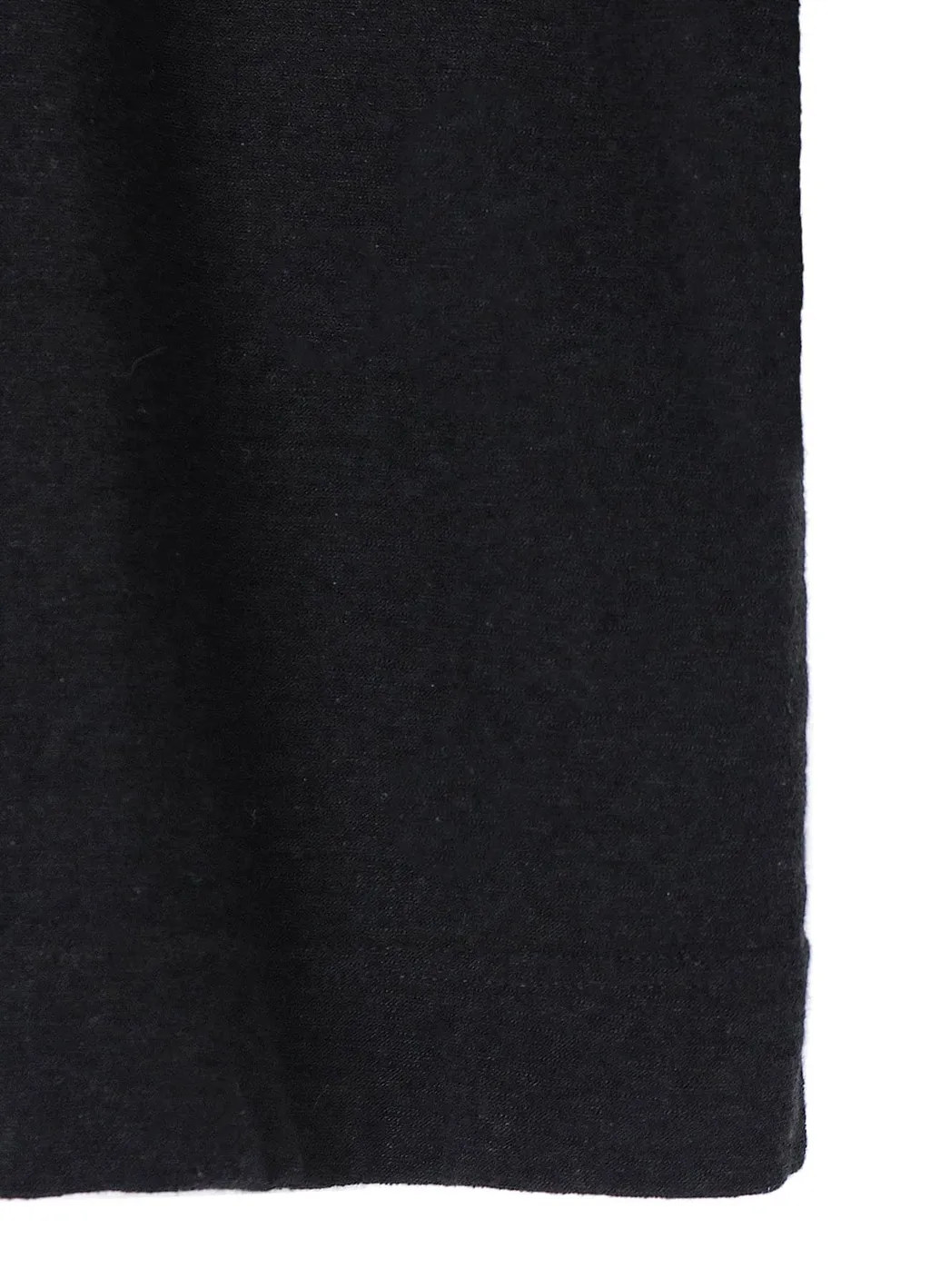 Mini Pile Robe Gown