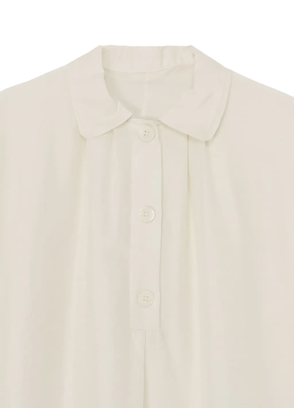 Silk Washer One Piece