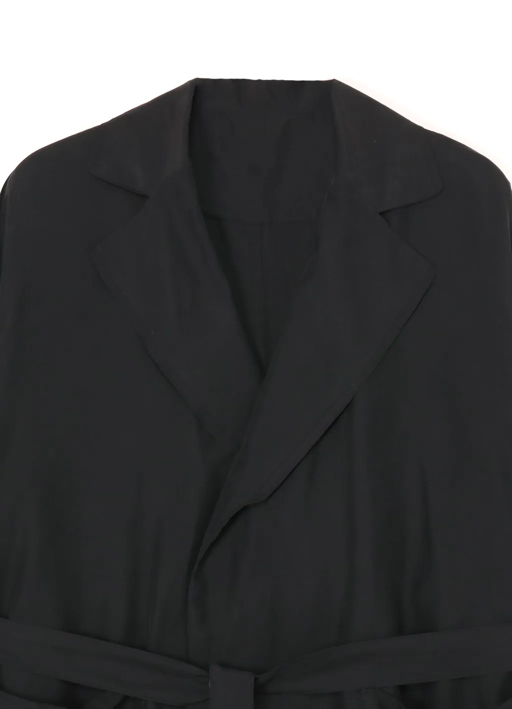 Silk Washer Gown