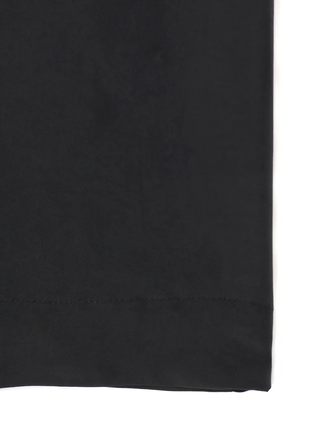 Silk Washer Gown