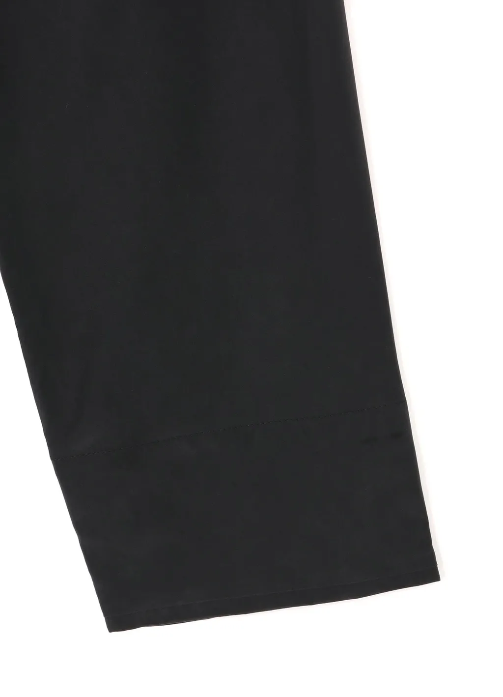Silk Washer Gown