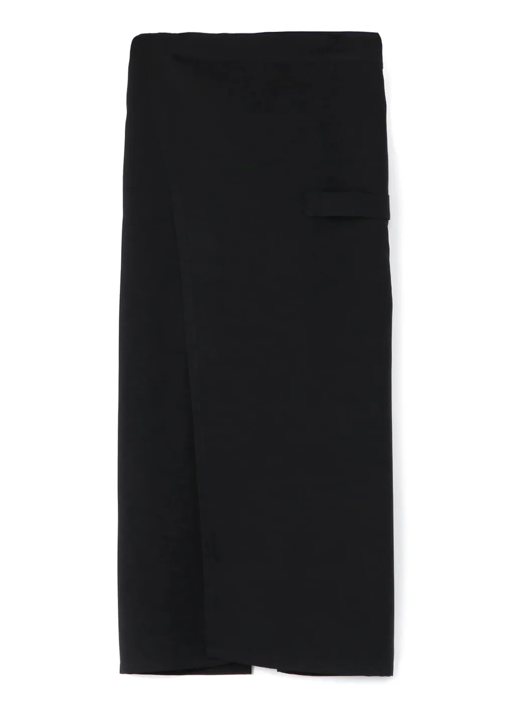 Polyester Chambray Sommelier Apron