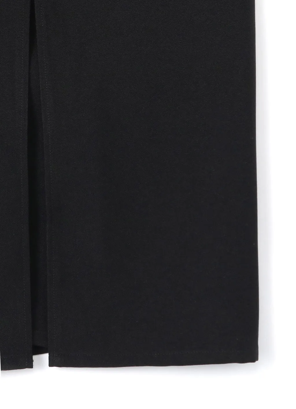 Polyester Chambray Sommelier Apron