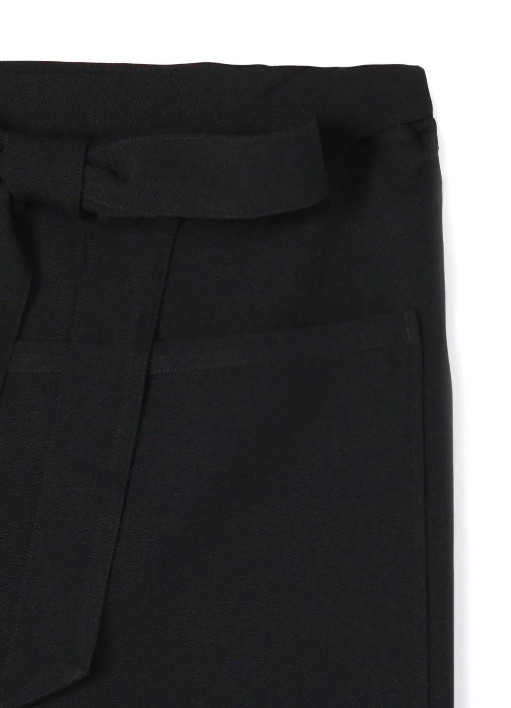 Polyester Chambray Sommelier Apron