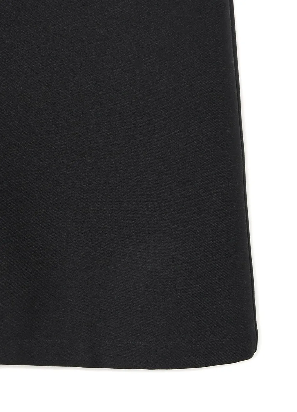 Polyester Chambray Apron Dress