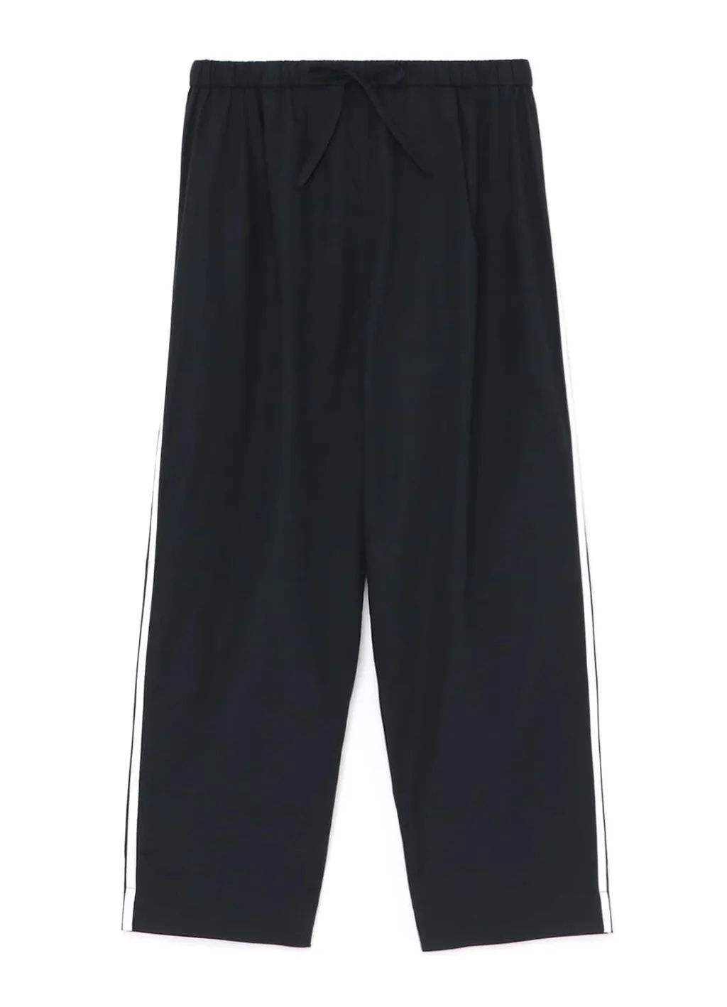 Cotton Broad Pants