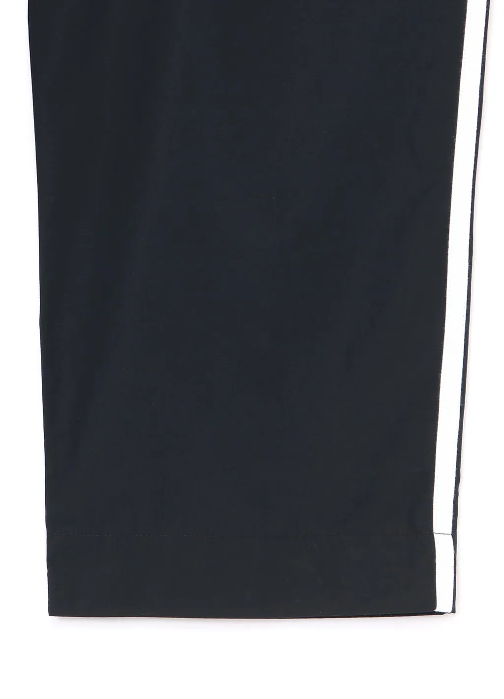 Cotton Broad Pants