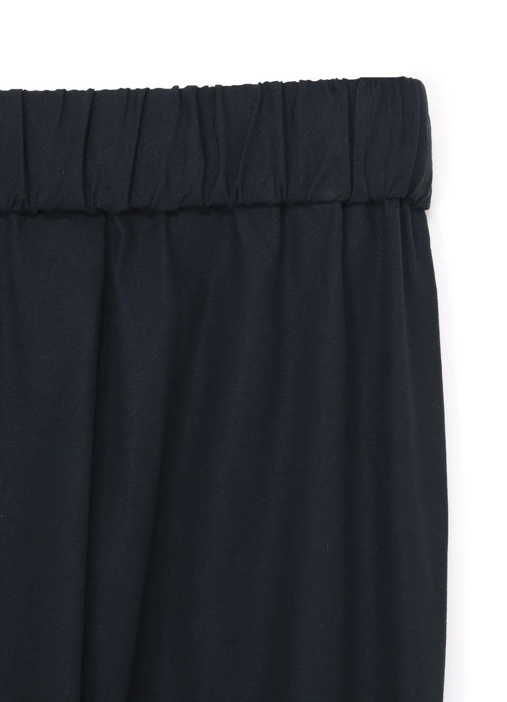 Cotton Broad Pants
