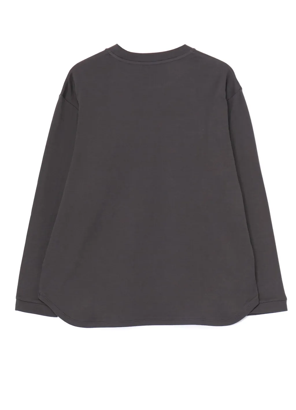 80/2 40/1 Dual-Layer Jersey Shirt