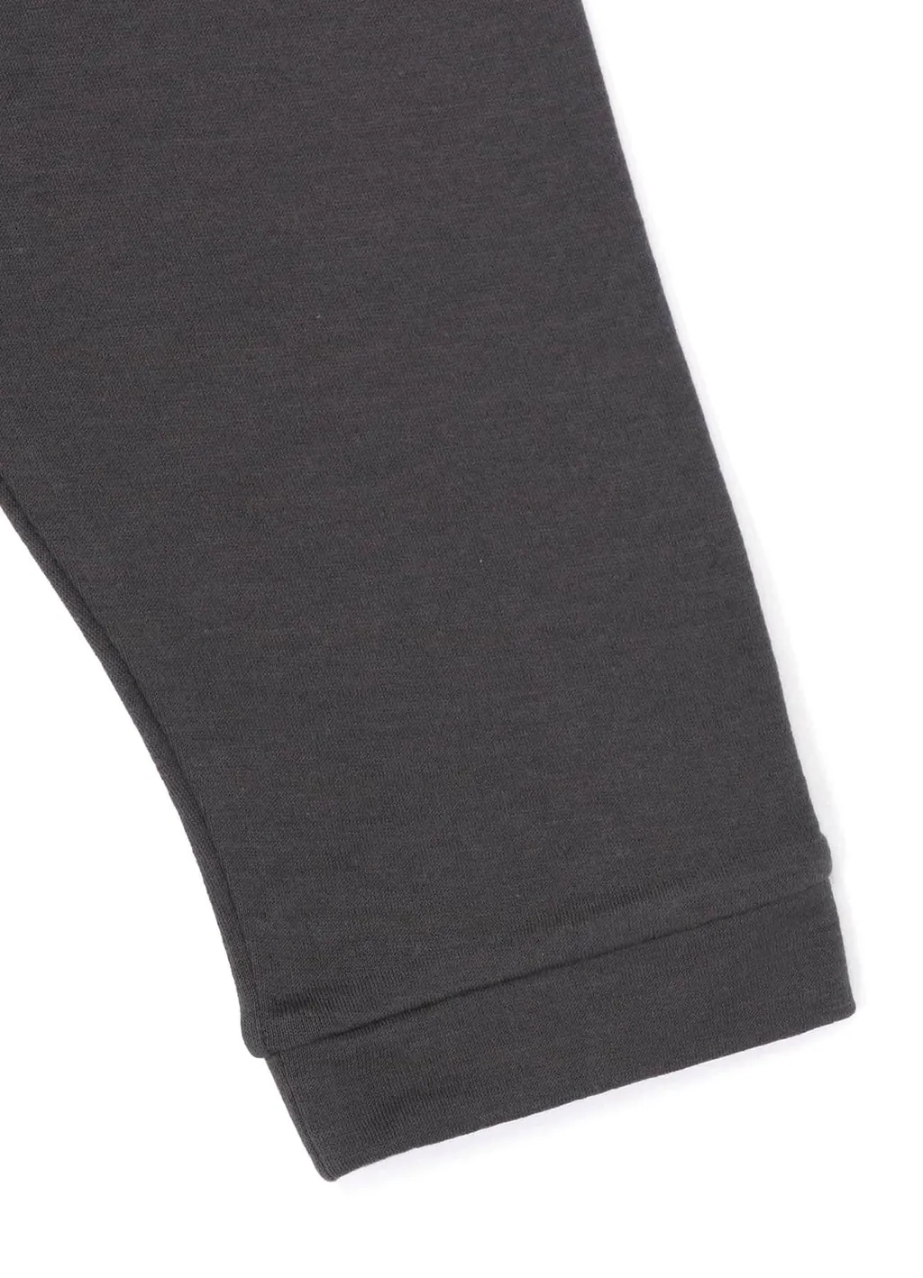 80/2 40/1 Dual-Layer Jersey Shirt