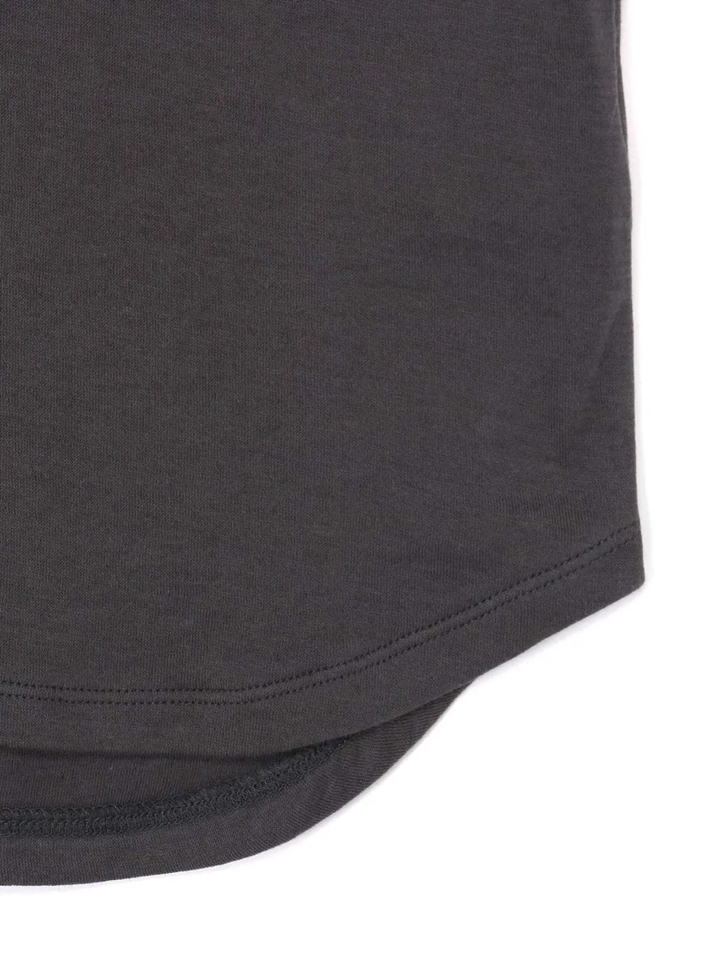 80/2 40/1 Dual-Layer Jersey Shirt