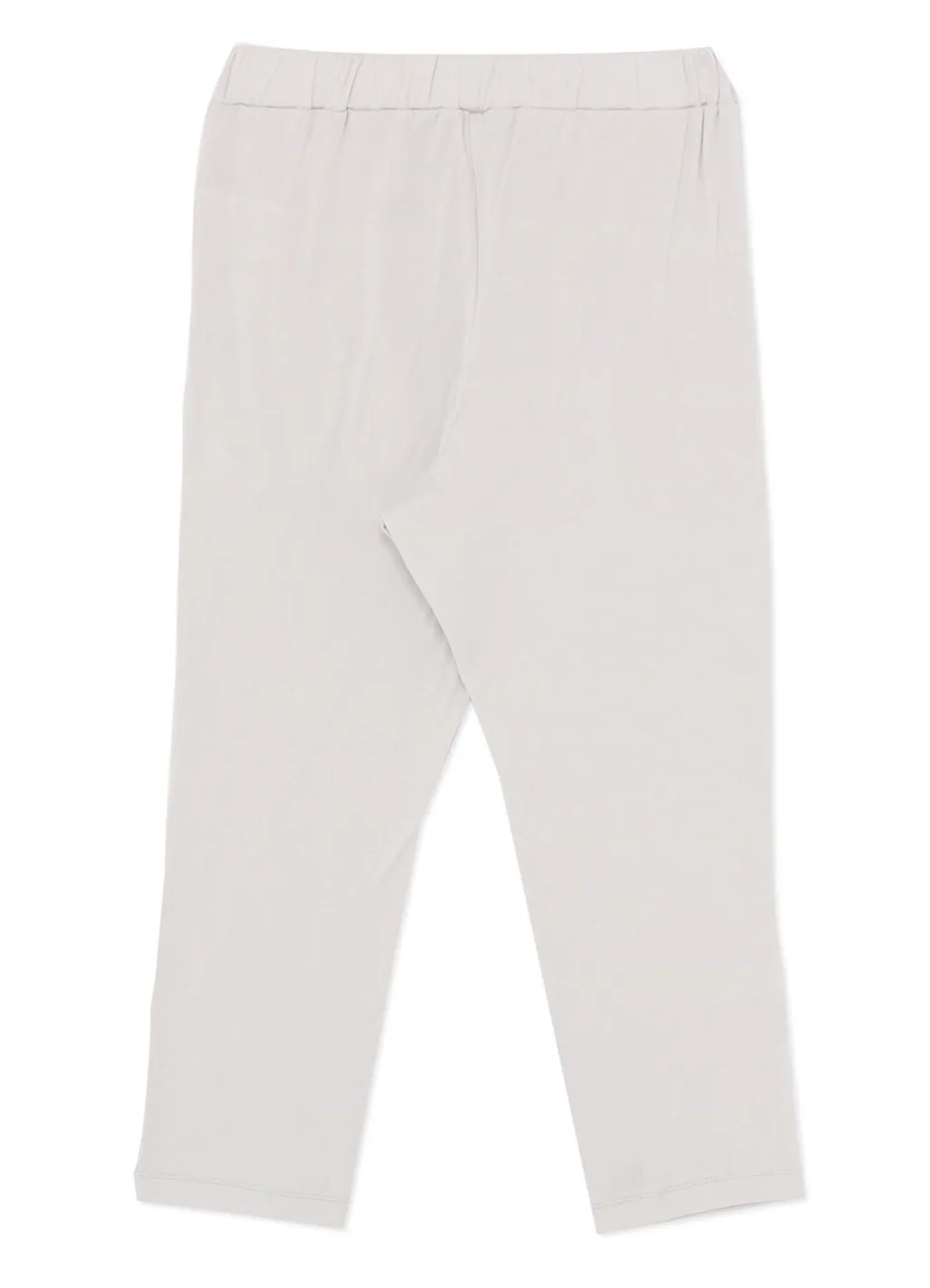 80/2 40/1 Dual-Layer Jersey Pants