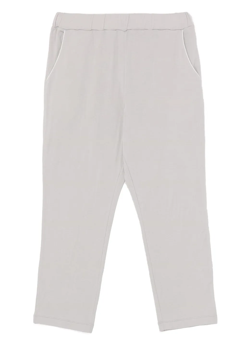 80/2 40/1 Dual-Layer Jersey Pants