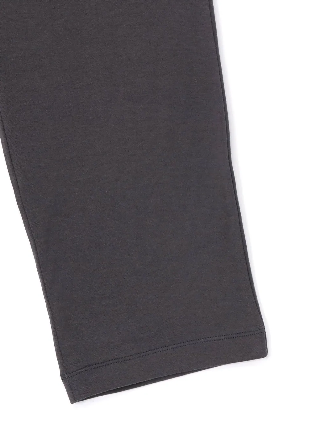 80/2 40/1 Dual-Layer Jersey Pants