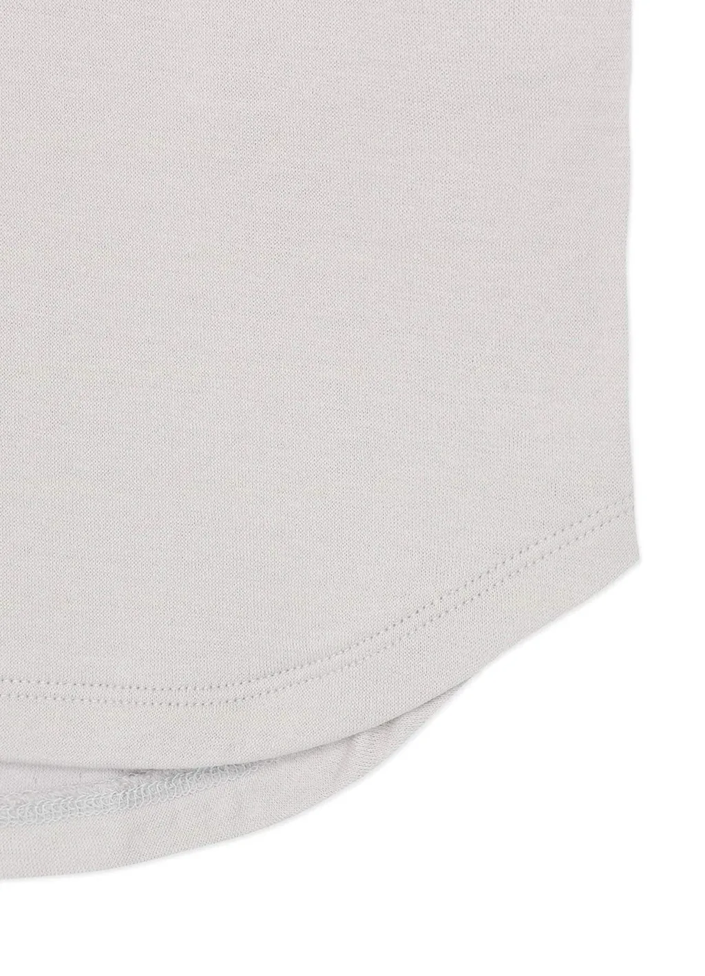 80/2 40/1 Dual-Layer Jersey Shirt