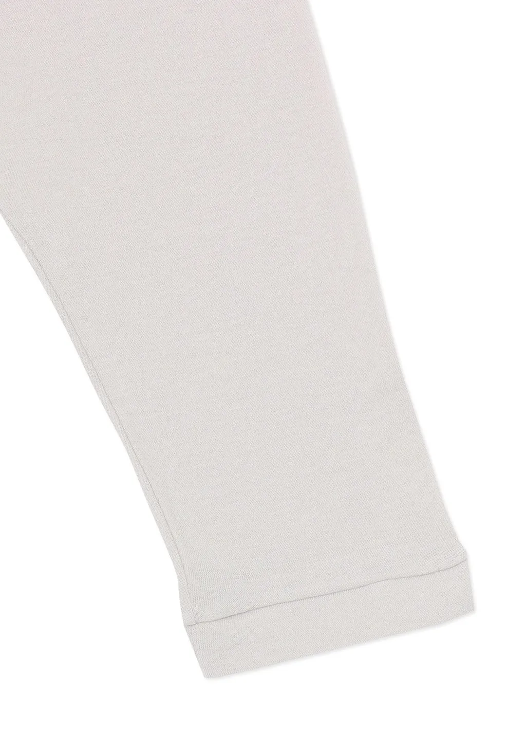 80/2 40/1 Dual-Layer Jersey Shirt